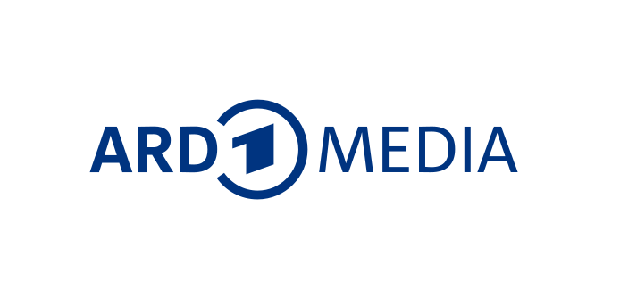 Logo der ARD Media GmbH